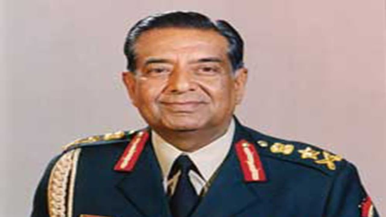 दो तीन साल में कश्मीर से खत्म होने लगेगा आतंकवाद, 10 साल में पूरी तरह होगा सफाया : पूर्व आर्मी चीफ दो तीन साल में कश्मीर से खत्म होने लगेगा आतंकवाद, 10 साल में पूरी तरह होगा सफाया : पूर्व आर्मी चीफ