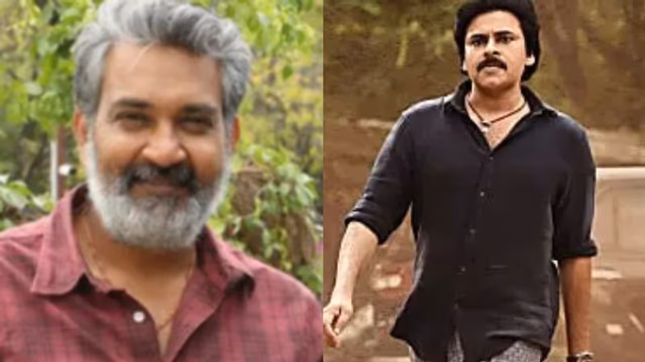 RRR Movie : തെലുങ്ക് 'അയ്യപ്പനും കോശി'ക്കും നന്ദി പറഞ്ഞ് എസ് എസ് രാജമൗലി RRR Movie : തെലുങ്ക് 'അയ്യപ്പനും കോശി'ക്കും നന്ദി പറഞ്ഞ് എസ് എസ് രാജമൗലി