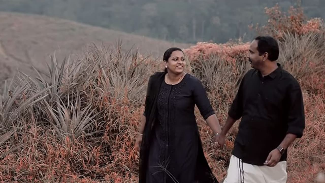 'ഞങ്ങളുമുണ്ട് പ്രസിഡന്റിന്റെ കല്യാണത്തിന്'; രേഷ്മ മറിയം വര്ഗീസ് ബേബി സേവ് ദി ഡേറ്റ് വീഡിയോ വൈറൽ 'ഞങ്ങളുമുണ്ട് പ്രസിഡന്റിന്റെ കല്യാണത്തിന്'; രേഷ്മ മറിയം വര്ഗീസ് ബേബി സേവ് ദി ഡേറ്റ് വീഡിയോ വൈറൽ