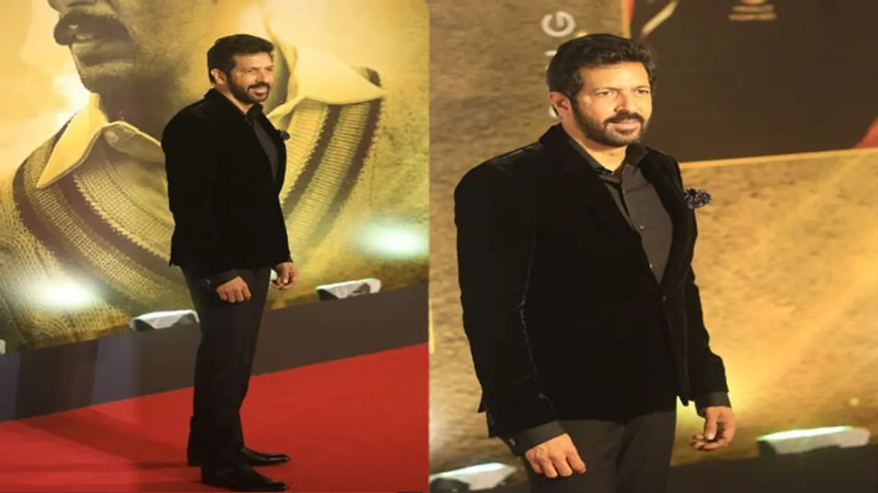 ಹೆಸರಲ್ಲಿ ಖಾನ್ ಇದೆ ಎಂದು ಪಾಕಿಸ್ತಾನಕ್ಕೆ ಹೋಗು ಅಂತಾರೆ; ಕಬೀರ್ ಖಾನ್ ಬೇಸರ ಹೆಸರಲ್ಲಿ ಖಾನ್ ಇದೆ ಎಂದು ಪಾಕಿಸ್ತಾನಕ್ಕೆ ಹೋಗು ಅಂತಾರೆ; ಕಬೀರ್ ಖಾನ್ ಬೇಸರ