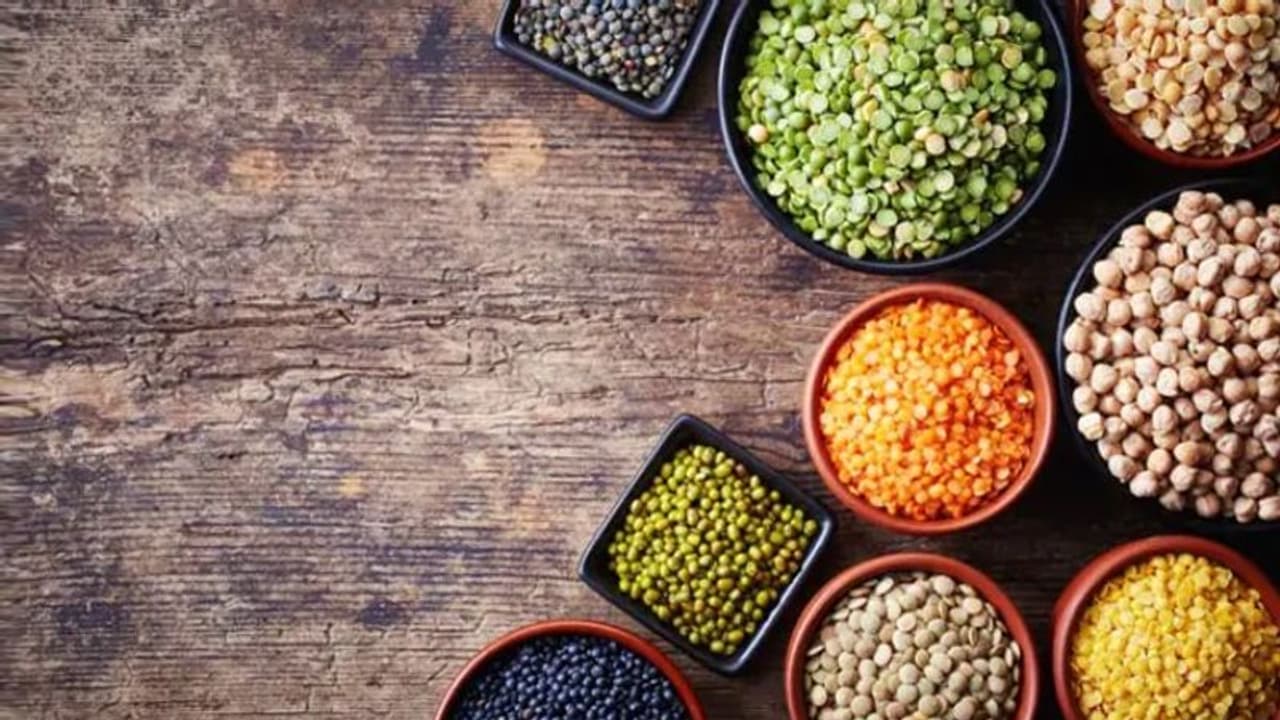 Weight Loss Diet : വണ്ണം കുറയ്ക്കാന്‍ ഡയറ്റില്‍ ഉള്‍പ്പെടുത്താം ഈ അഞ്ച് പയർ​വർഗങ്ങൾ...