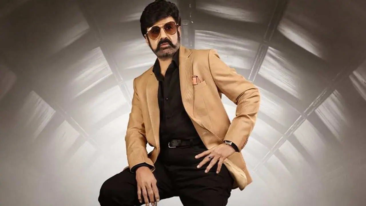 Unstoppable Season 2: గెట్ రెడీ.... బాలయ్య అన్ స్టాపబుల్ సీజన్ 2 వచ్చేస్తుంది! Unstoppable Season 2: గెట్ రెడీ.... బాలయ్య అన్ స్టాపబుల్ సీజన్ 2 వచ్చేస్తుంది!