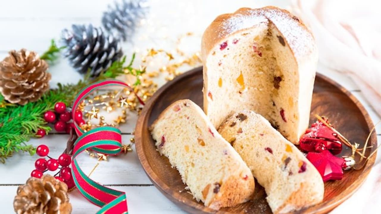 Sponge cake recipe : வீட்டிலேயே சாஃப்டான "ஸ்பான்ஜ் கேக்" செய்ங்க! 