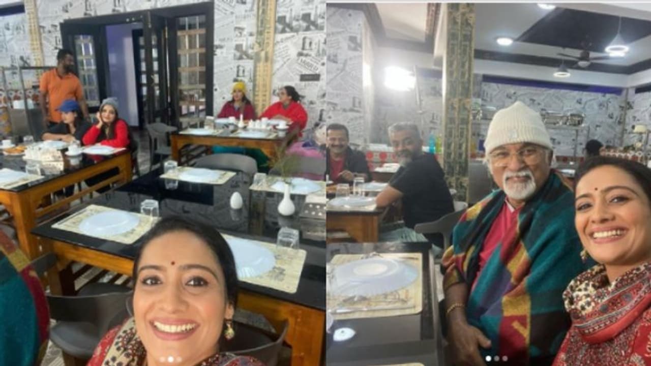 kudumbavilakku: 'അവിസ്മരണീയ യാത്ര'; പുതുവത്സര എപ്പിസോഡിനായുള്ള കുമളി ഷൂട്ടിനെ കുറിച്ച് മീര kudumbavilakku: 'അവിസ്മരണീയ യാത്ര'; പുതുവത്സര എപ്പിസോഡിനായുള്ള കുമളി ഷൂട്ടിനെ കുറിച്ച് മീര