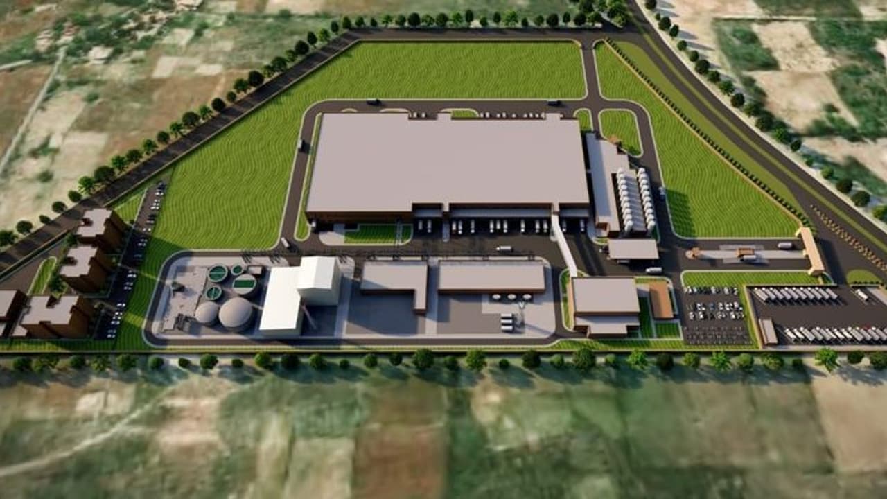 বারাণসীর উন্নয়নে জোর প্রধানমন্ত্রী নরেন্দ্র মোদীর, স্থানীয় কৃষকদের জন্য বনস ডেয়ারি প্রকল্প বারাণসীর উন্নয়নে জোর প্রধানমন্ত্রী নরেন্দ্র মোদীর, স্থানীয় কৃষকদের জন্য বনস ডেয়ারি প্রকল্প