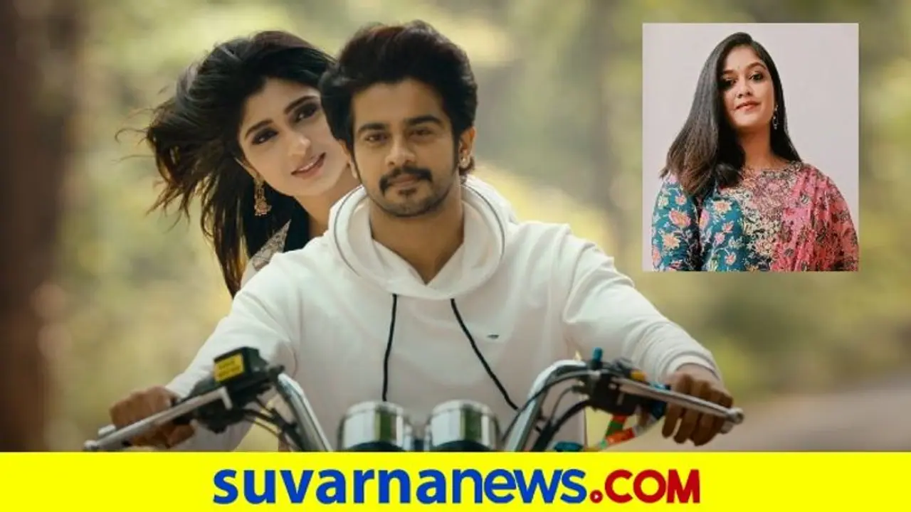 Gajanana and Gang: ಹಾಸ್ಯ ಪ್ರಧಾನ ಚಿತ್ರದ ಟ್ರೇಲರ್ ರಿಲೀಸ್ ಮಾಡಿದ ನಟಿ ಮೇಘನಾ ರಾಜ್