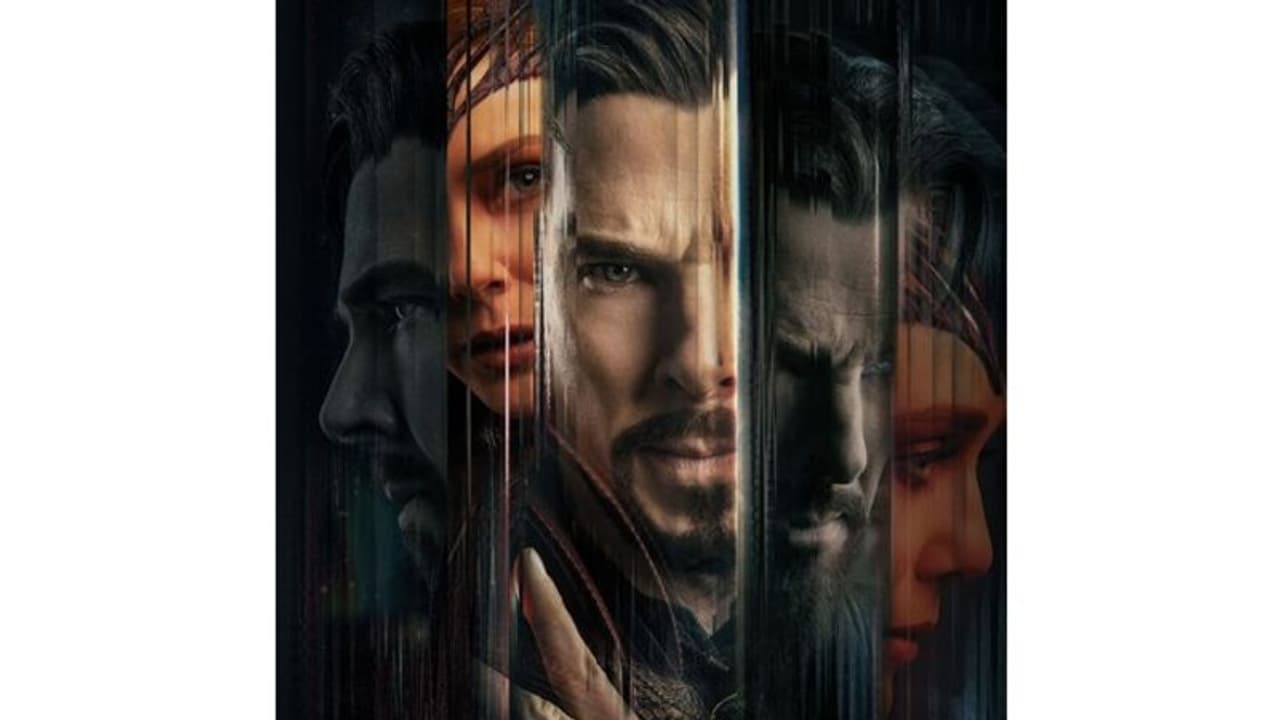 Doctor Strange in the Multiverse of Madness: Marvel releases Benedict Cumberbatch starrer’s teaser, poster