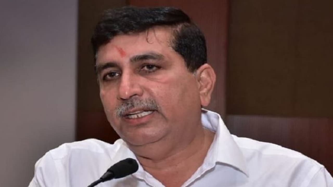 Punjab Election 2022: एक परिवार के सिर्फ एक सदस्य को कांग्रेस से मिलेगा टिकट Punjab Election 2022: एक परिवार के सिर्फ एक सदस्य को कांग्रेस से मिलेगा टिकट