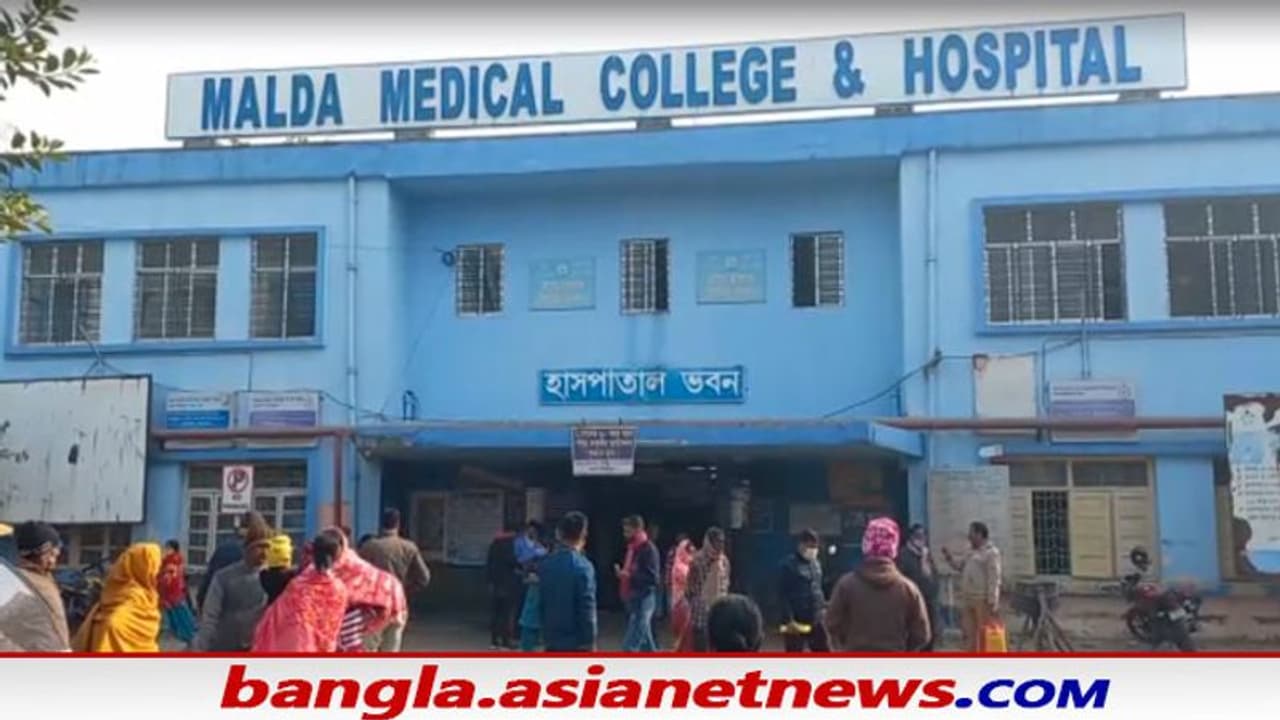 Rape in Malda: মালদহে গৃহবধূকে ধর্ষণের চেষ্টা, বাধা দিলে মাথায় কোপ প্রতিবেশী যুবকের Rape in Malda: মালদহে গৃহবধূকে ধর্ষণের চেষ্টা, বাধা দিলে মাথায় কোপ প্রতিবেশী যুবকের