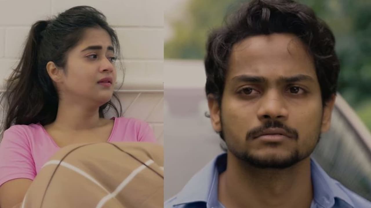 మా నాన్న నన్ను పులిలా పెంచాడు.. షణ్ముఖ్కి వార్నింగ్ ఇస్తున్న దీప్తిసునైనా.. వీడియో వైరల్ మా నాన్న నన్ను పులిలా పెంచాడు.. షణ్ముఖ్కి వార్నింగ్ ఇస్తున్న దీప్తిసునైనా.. వీడియో వైరల్