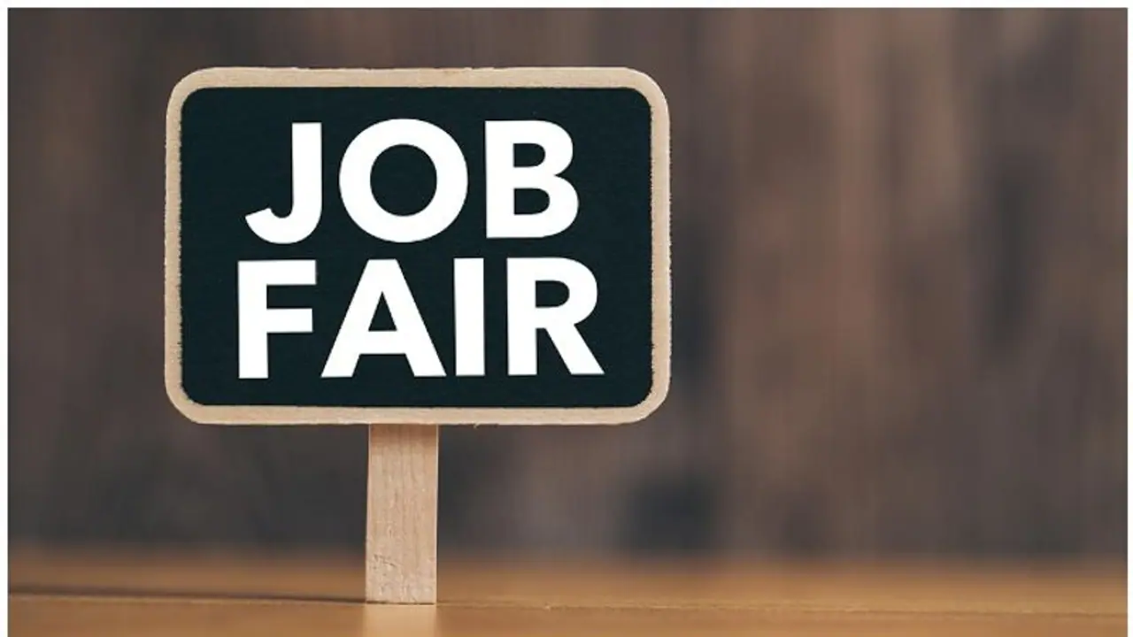 മെഗാ ജോബ് ഫെയർ; 351 പേർക്ക് നിയമനം തൊഴിലന്വേഷകനും തൊഴിൽദാതാവും തമ്മിലുള്ള അകലം കുറച്ചു: മന്ത്രി വി.എൻ. വാസവൻ