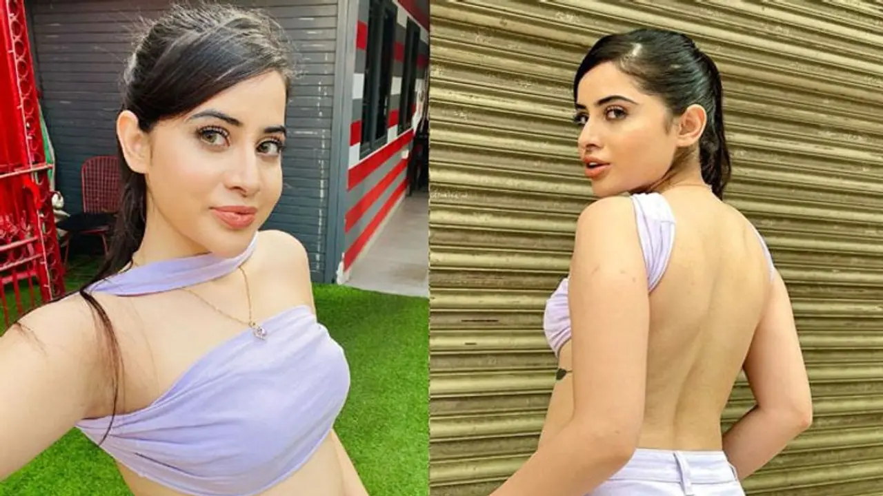 आखिर क्यों मुस्लिम लड़के से शादी नहीं करना चाहती Urfi Javed, बताई इसके पीछे की चौंकाने वाली वजह