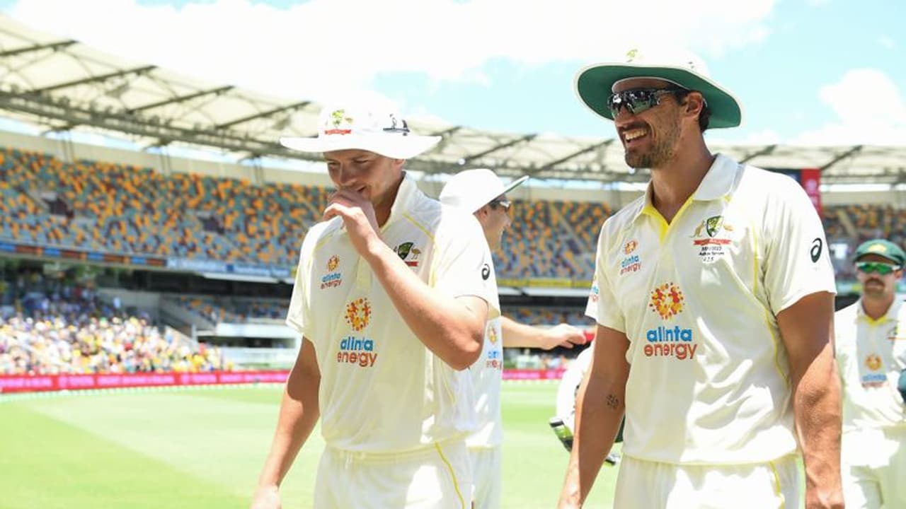 ஷாக்கான ஆஸி, அடுத்தடுத்து காயமடைந்த வீரர்கள்: இந்தியாவை எப்படி சமாளிக்க போகிறது? ஷாக்கான ஆஸி, அடுத்தடுத்து காயமடைந்த வீரர்கள்: இந்தியாவை எப்படி சமாளிக்க போகிறது?