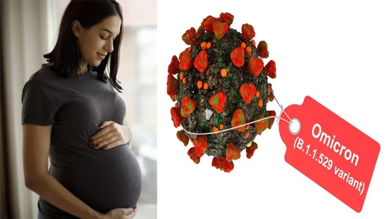 Covid Threat: ಗರ್ಭಿಣಿಯರನ್ನೇ ಬಲೆಗೆ ಬೀಳಿಸ್ತಿರೋ ಕೊರೋನಾ, ಲಕ್ಷಣವಿಲ್ಲ ಆದ್ರೂ ಸೋಂಕು! Covid Threat: ಗರ್ಭಿಣಿಯರನ್ನೇ ಬಲೆಗೆ ಬೀಳಿಸ್ತಿರೋ ಕೊರೋನಾ, ಲಕ್ಷಣವಿಲ್ಲ ಆದ್ರೂ ಸೋಂಕು!