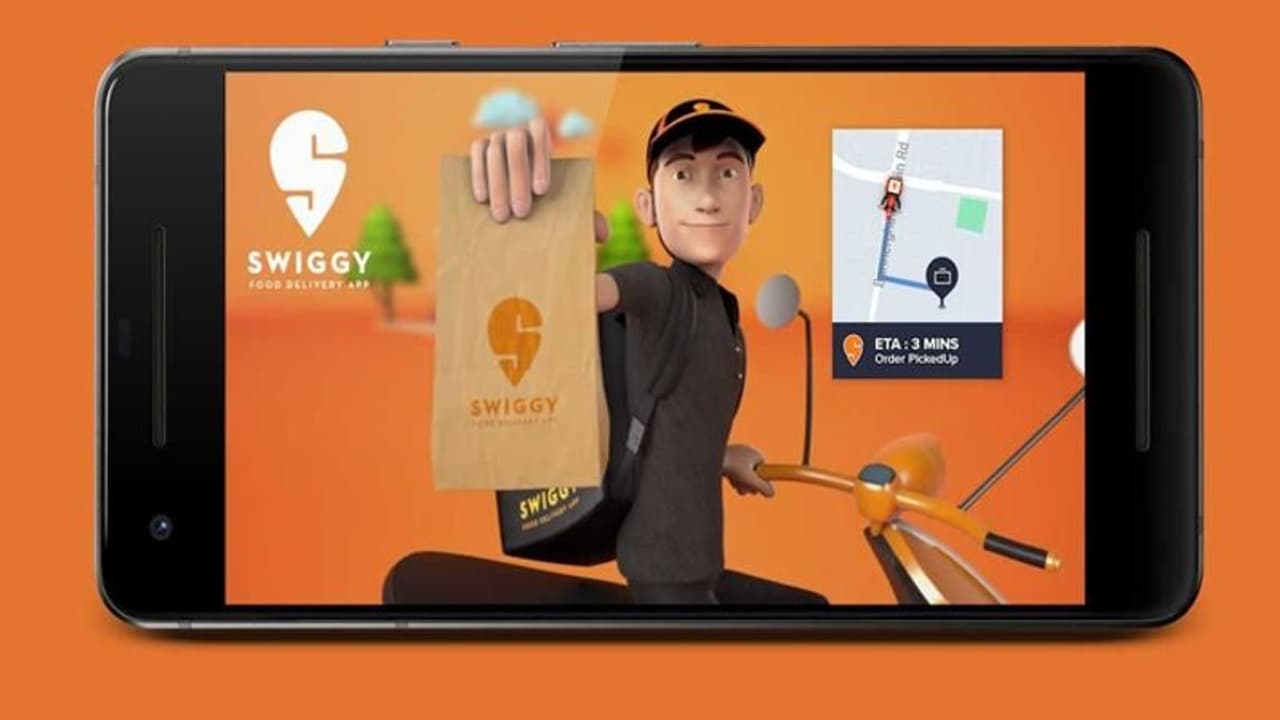 Swiggy: స్విగ్గీ మరో కీలక నిర్ణయం.. డెలివరీ బాయ్స్‌కు అదిరిపోయే ఆఫర్..!
