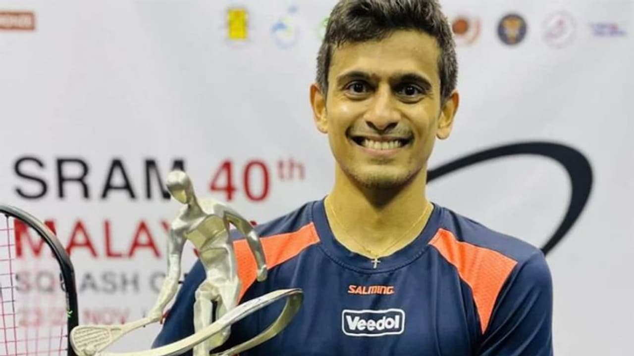 PSA मेंस के अध्यक्ष बनें स्क्वाश प्लेयर Saurav Ghosal, दुनिया के नंबर एक खिलाड़ी अली फराग की लेंगे जगह PSA मेंस के अध्यक्ष बनें स्क्वाश प्लेयर Saurav Ghosal, दुनिया के नंबर एक खिलाड़ी अली फराग की लेंगे जगह