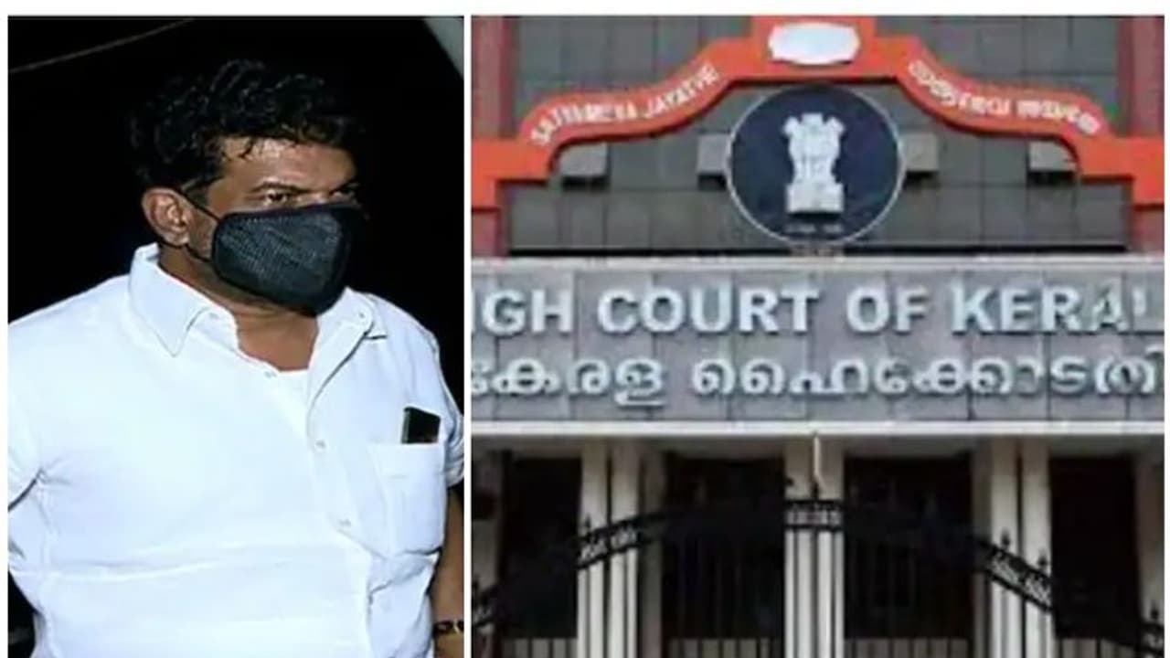 പി വി അന്വറിന്റെ അനധികൃത സ്വത്തില് അന്വേഷണം തുടങ്ങിയെന്ന് ആദായ നികുതി വകുപ്പ് ഹൈക്കോടതിയില് പി വി അന്വറിന്റെ അനധികൃത സ്വത്തില് അന്വേഷണം തുടങ്ങിയെന്ന് ആദായ നികുതി വകുപ്പ് ഹൈക്കോടതിയില്