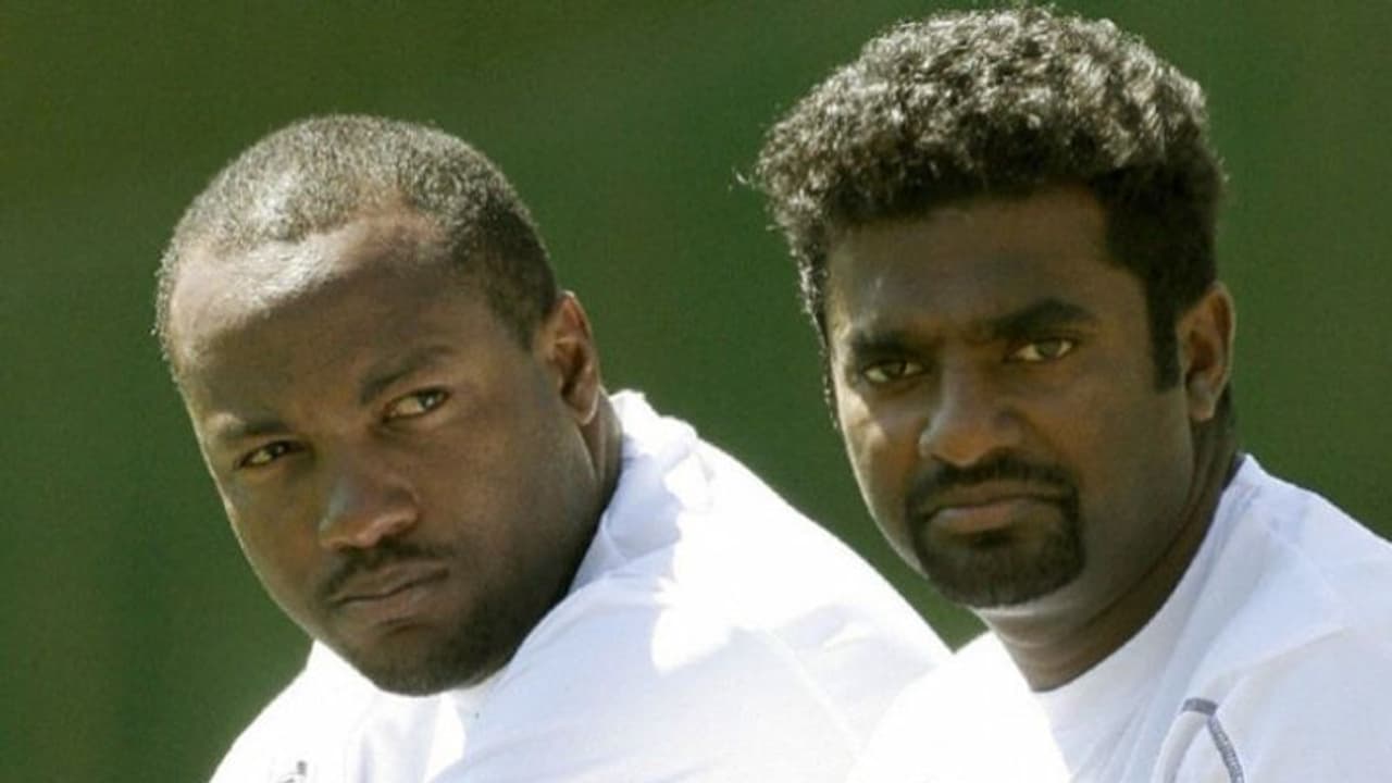 IPL 2022: எதிரணிகளை அல்லு தெறிக்கவிடும் SRH அணியின் பலமான பயிற்சியாளர் குழு..! ஆலோசகராக பிரயன் லாரா நியமனம்