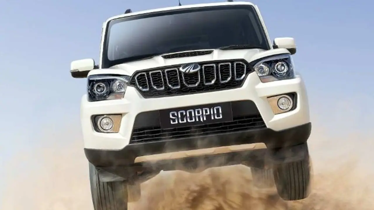Mahindra Scorpio : പുതിയ മോഡല്‍ വന്നാലും നിലവിലെ മഹീന്ദ്ര സ്‌കോർപിയോ വിൽപ്പനയിൽ തുടര്‍ന്നേക്കും