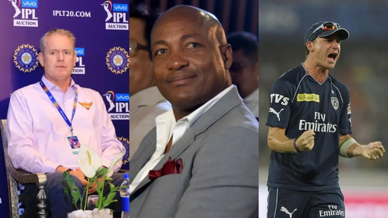 IPL 2022: SunRisers Hyderabad ropes in Tom Moody as head coach; Brian Lara, Dale Steyn join support staff IPL 2022: SunRisers Hyderabad ropes in Tom Moody as head coach; Brian Lara, Dale Steyn join support staff