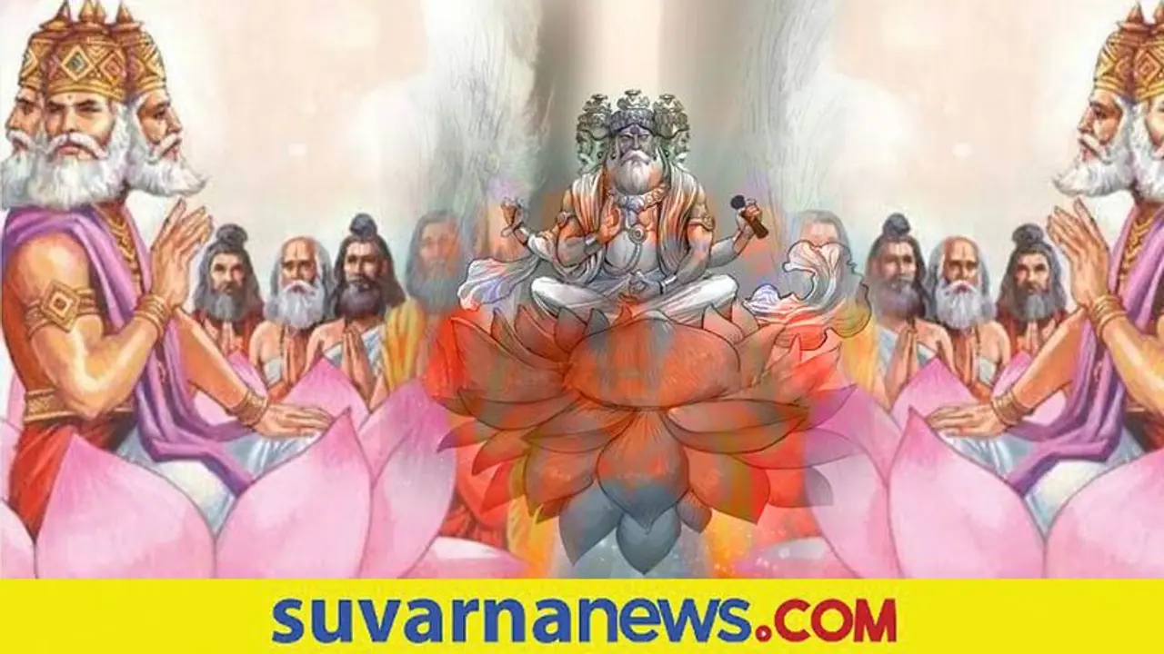 Great Sages: ಸಪ್ತರ್ಷಿಗಳೆಂದರೆ ಯಾರು, ಅವರ ವಿಶೇಷತೆಗಳೇನು?