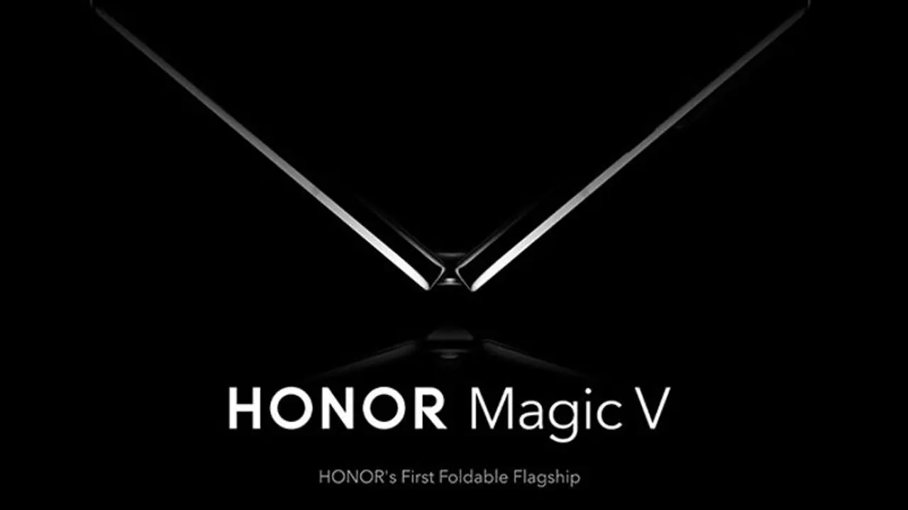 Honor's first foldable smartphone 'Magic V’ to launch on January 10; Read details