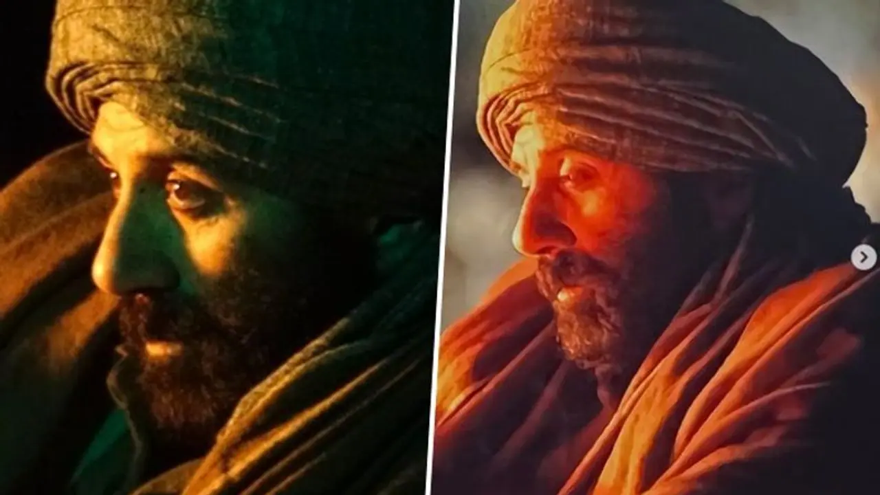 Did Sunny Deol complete shooting of Gadar 2? Here's what we know Did Sunny Deol complete shooting of Gadar 2? Here's what we know