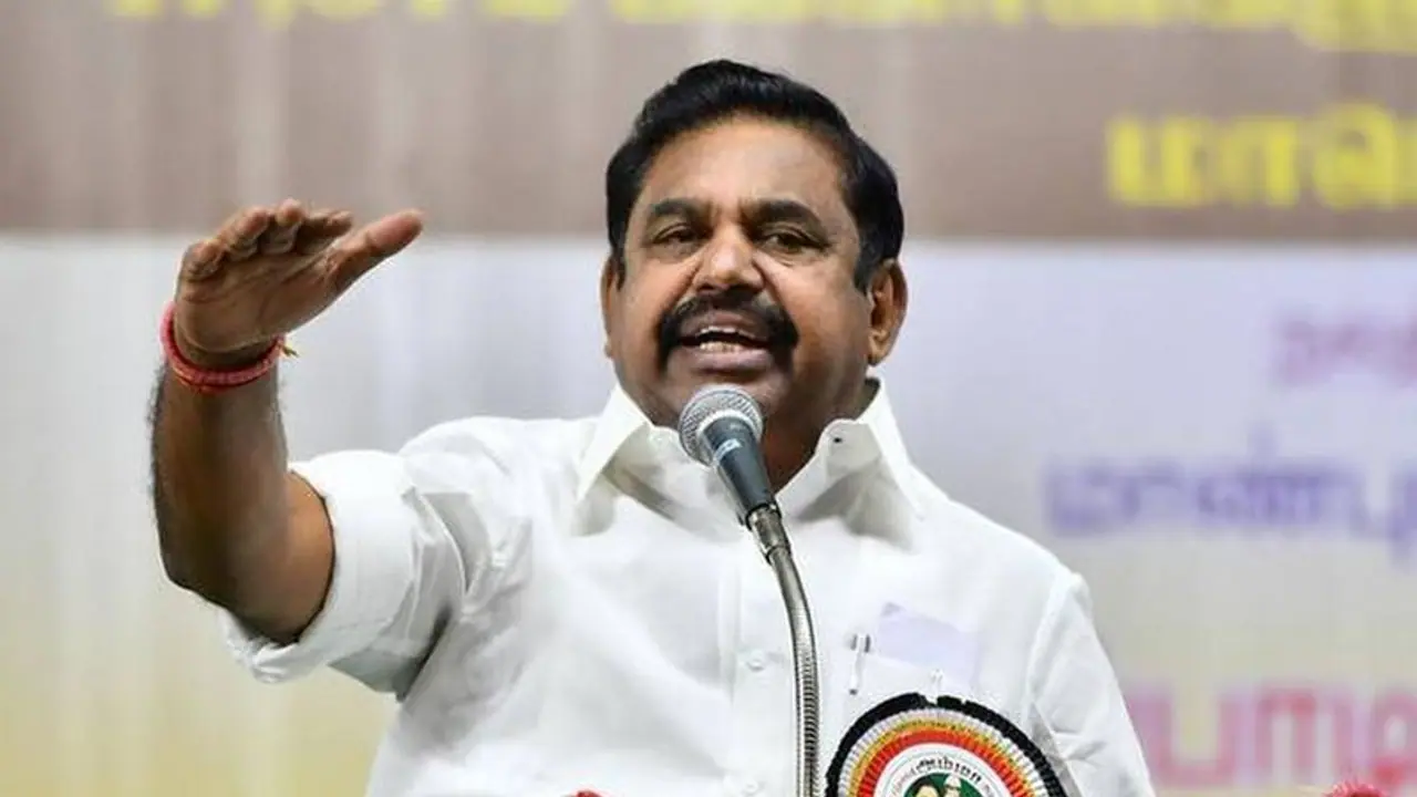 எடப்பாடி தரப்புக்கே தேர்தல் ஆணையம் அழைப்பு.. அதிர்ச்சியில் ஓபிஎஸ்.! 