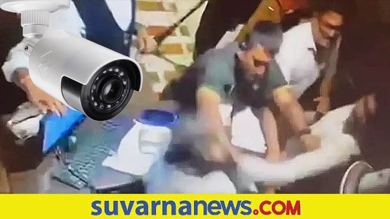 Free Food ನೀಡಲು ನಿರಾಕರಿಸಿದ ಹೋಟೇಲ್‌ ಸಿಬ್ಬಂದಿಗೆ ಥಳಿಸಿದ ಮುಂಬೈ ಪೊಲೀಸರು