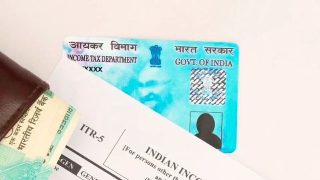 ITR वेरीफाई करने से लेकर PAN से आधार को लिंक करने तक…समय से निपटा लें अपने ये जरूरी काम ITR वेरीफाई करने से लेकर PAN से आधार को लिंक करने तक…समय से निपटा लें अपने ये जरूरी काम