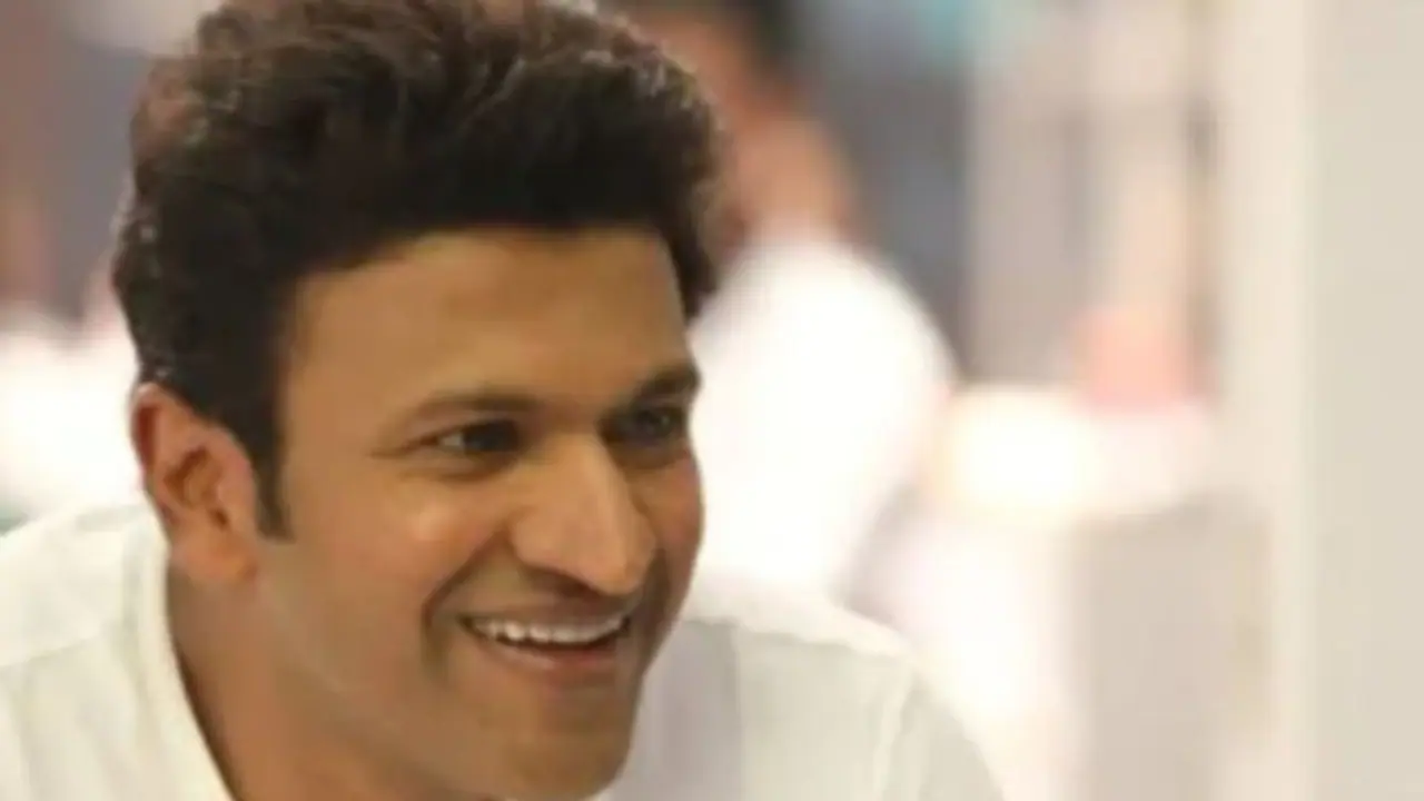 Actor Puneeth Rajkumar conferred with honorary doctorate posthumously Actor Puneeth Rajkumar conferred with honorary doctorate posthumously