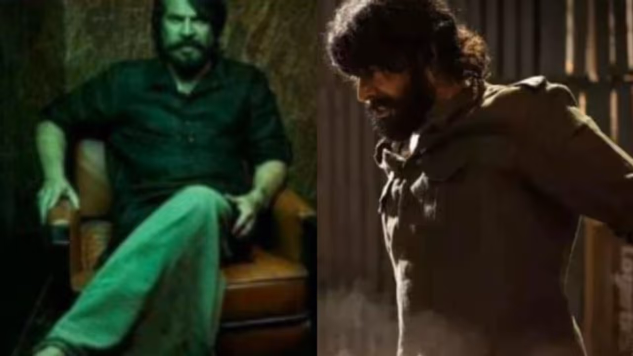 Bheeshma Parvam release : കാത്തിരിപ്പിന് അവസാനമാകുന്നു, 'ഭീഷ്മ പര്വ'ത്തിന്റെ റിലീസ് പ്രഖ്യാപിച്ച് മമ്മൂട്ടി Bheeshma Parvam release : കാത്തിരിപ്പിന് അവസാനമാകുന്നു, 'ഭീഷ്മ പര്വ'ത്തിന്റെ റിലീസ് പ്രഖ്യാപിച്ച് മമ്മൂട്ടി