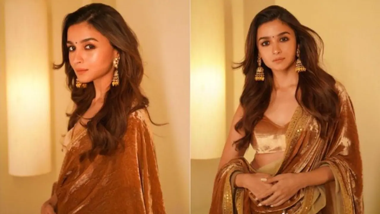 Did Alia Bhatt want to show Gangubai Kathiawadi to Ranbir Kapoor but was denied by Sanjay Leela Bhansali? Did Alia Bhatt want to show Gangubai Kathiawadi to Ranbir Kapoor but was denied by Sanjay Leela Bhansali?