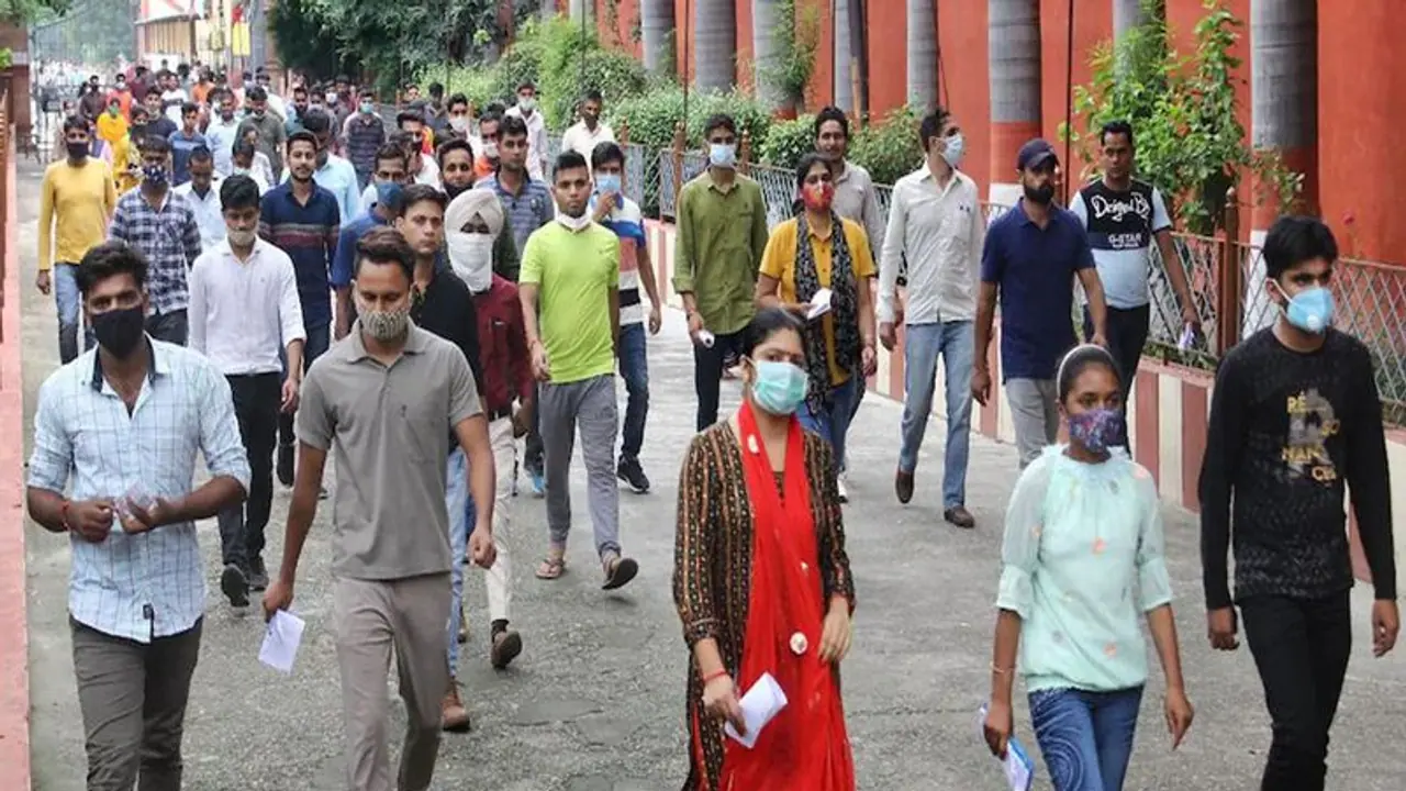 REET परीक्षा के 10 प्रश्नों पर मिलेंगे बोनस अंक, जानें किस लेवल में कितने मार्क्स का फायदा REET परीक्षा के 10 प्रश्नों पर मिलेंगे बोनस अंक, जानें किस लेवल में कितने मार्क्स का फायदा