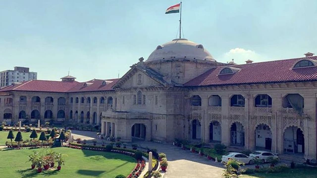 UP चुनाव टालें, रैलियों पर लगाएं रोक, कोरोना से बचने के लिए हाईकोर्ट ने PM Modi से की अपील UP चुनाव टालें, रैलियों पर लगाएं रोक, कोरोना से बचने के लिए हाईकोर्ट ने PM Modi से की अपील