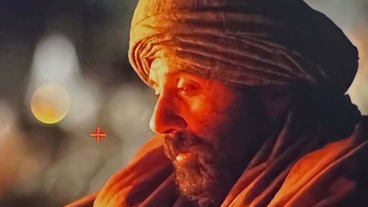 Sunny Deol ने पूरी की फिल्म Gadar 2 के पहले शेड्यूल की शूटिंग, शेयर किया मूवी ने जुड़ा तारा सिंह का लुक Sunny Deol ने पूरी की फिल्म Gadar 2 के पहले शेड्यूल की शूटिंग, शेयर किया मूवी ने जुड़ा तारा सिंह का लुक