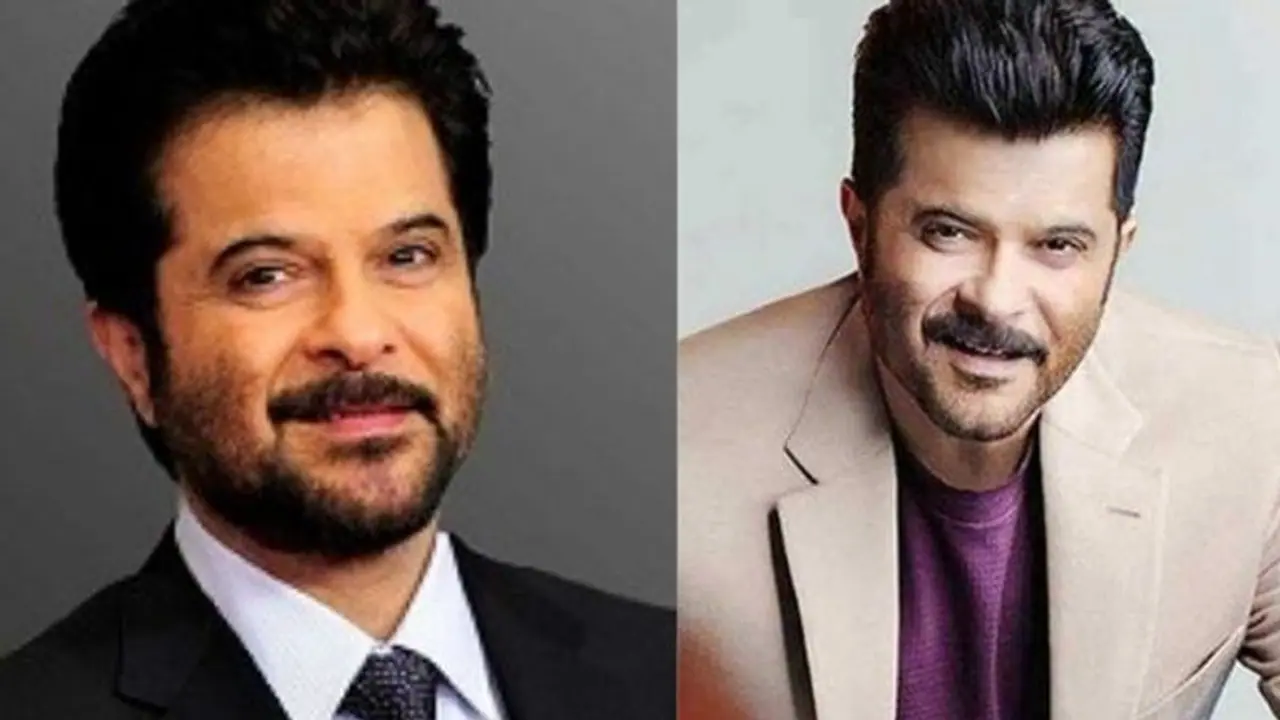 Happy birthday Anil Kapoor: Workout videos of the actor which will motivate you to hit gym