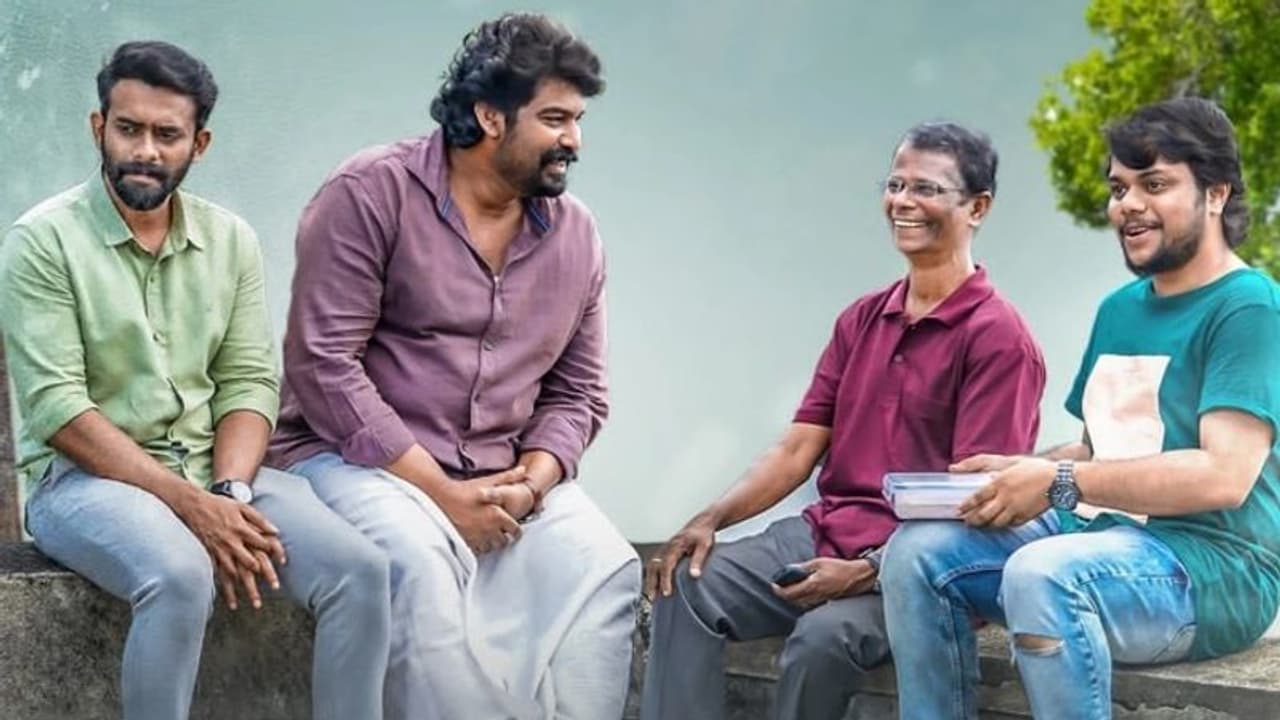 Madhuram review : കാഴ്ച്ചക്കാരുടെ മനസുനിറയ്ക്കുന്ന 'മധുരം' : റിവ്യു Madhuram review : കാഴ്ച്ചക്കാരുടെ മനസുനിറയ്ക്കുന്ന 'മധുരം' : റിവ്യു