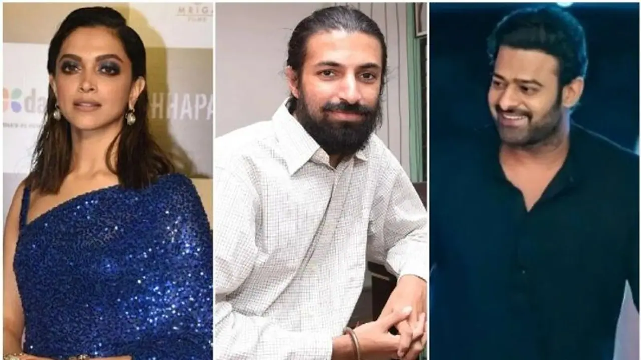 Prabhas Project k Update: ప్రభాస్, దీపికాను ప్రాజెక్ట్ కె లో.. నాగ్ అశ్వీన్ ఎలా చూపించబోతున్నాడో తెలుసా..? Prabhas Project k Update: ప్రభాస్, దీపికాను ప్రాజెక్ట్ కె లో.. నాగ్ అశ్వీన్ ఎలా చూపించబోతున్నాడో తెలుసా..?