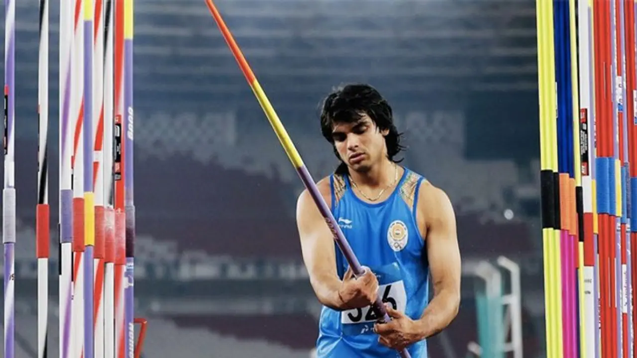 Neeraj Chopra : പരിശീലനത്തിനായി നീരജ് ചോപ്ര ഫിൻലൻഡിലേക്ക്; എല്ലാ സഹായങ്ങളുമൊരുക്കി കേന്ദ്ര സര്‍ക്കാര്‍
