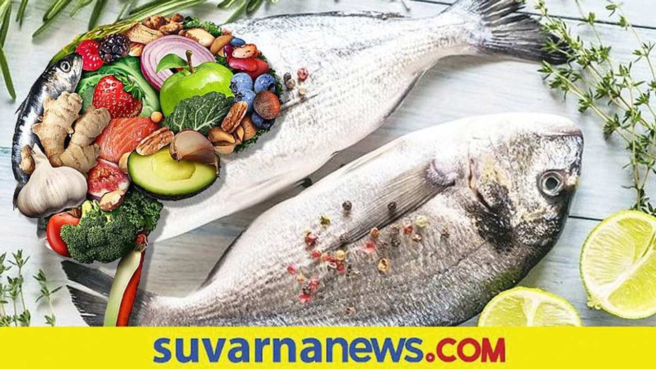 Health Tips: ಮೆದುಳು ಶಾರ್ಪ್ ಆಗಿರಬೇಕಾ ? ಈ ಆಹಾರ ಮಿಸ್ ಮಾಡ್ಕೊಬೇಡಿ