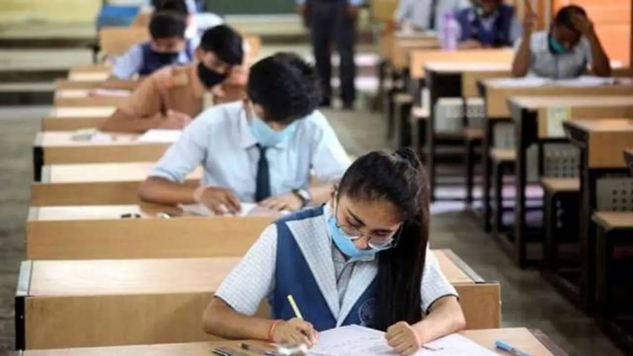 PUC Midterm Examination : ತಪ್ಪು ಪ್ರಶ್ನೆ ಮೌಲ್ಯಮಾಪನವಿಲ್ಲ