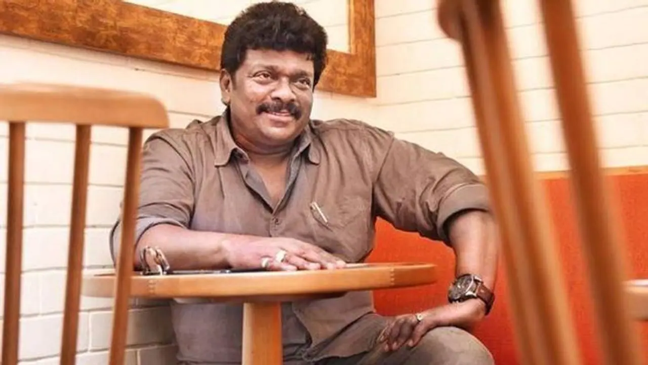 கோலிவுட்டில் எந்த நடிகருக்கும் கிடைக்காத ஒரு அங்கீகாரம்... எனக்கு கிடைச்சிருக்கு கெத்தாக அறிவித்த பார்த்திபன்