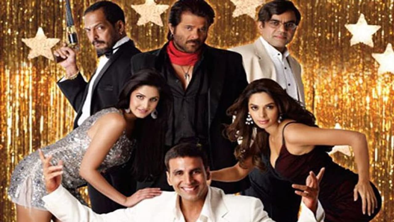 Akshay Kumar Anil Kapoor की फिल्म Welcome का बनने जा रहा तीसरा पार्ट, इस महीने शुरू होगी शूटिंग Akshay Kumar Anil Kapoor की फिल्म Welcome का बनने जा रहा तीसरा पार्ट, इस महीने शुरू होगी शूटिंग