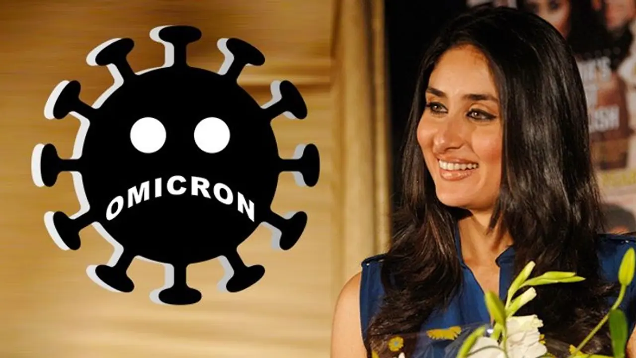 Kareen Kapoor Khan's genome sequencing report for Omicron out; actress tests negative