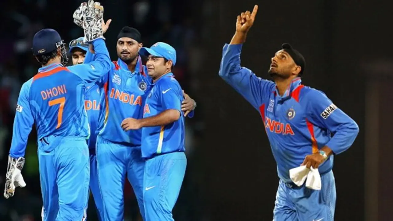 Harbhajan Singh Retirement : എന്തുകൊണ്ട് പുറത്തായെന്ന് ആരും പറഞ്ഞില്ല; ആഞ്ഞടിച്ച് ഹര്ഭജന് സിംഗ് Harbhajan Singh Retirement : എന്തുകൊണ്ട് പുറത്തായെന്ന് ആരും പറഞ്ഞില്ല; ആഞ്ഞടിച്ച് ഹര്ഭജന് സിംഗ്