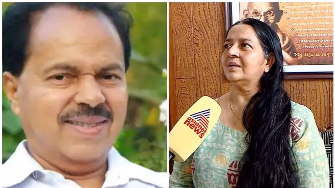 'പി.ടി അന്നേ പറഞ്ഞു'; ദുർമന്ത്രവാദത്തിനെതിരെ മൂന്ന് വർഷം മുമ്പേ സ്വകാര്യബിൽ അവതരിപ്പിച്ച് പി.ടി. തോമസ് 'പി.ടി അന്നേ പറഞ്ഞു'; ദുർമന്ത്രവാദത്തിനെതിരെ മൂന്ന് വർഷം മുമ്പേ സ്വകാര്യബിൽ അവതരിപ്പിച്ച് പി.ടി. തോമസ്