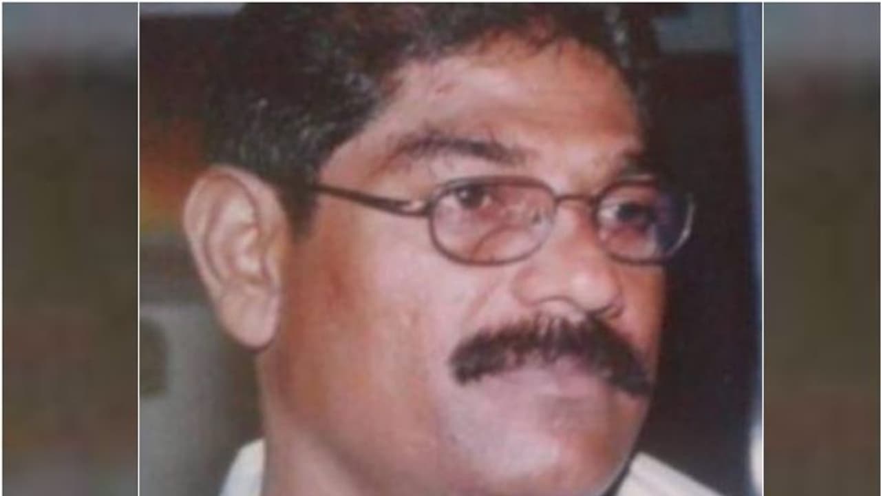 Keralite expat died : നാട്ടില് പോകാനുള്ള തയ്യാറെടുപ്പിനിടെ പ്രവാസി മലയാളി മരിച്ചു Keralite expat died : നാട്ടില് പോകാനുള്ള തയ്യാറെടുപ്പിനിടെ പ്രവാസി മലയാളി മരിച്ചു