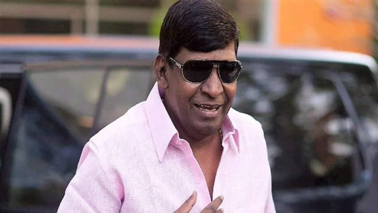 హాస్పిటల్ లో తమిళ స్టార్ కమెడియన్ వడివేలు.. ఆందోళనలో అభిమానులు