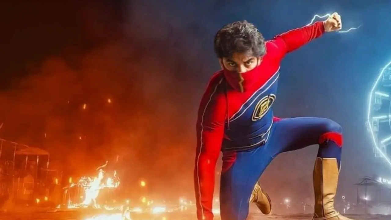 Minnal Murali : പുരസ്കാര നിറവിൽ 'മിന്നൽ മുരളി'; 'ഐഡബ്യൂഎമ്മി'ൽ രണ്ട് അവാർഡുകൾ